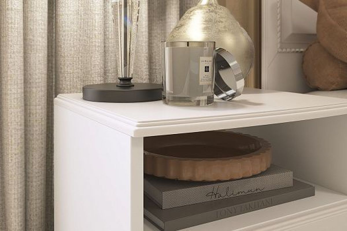 БЕЛЛА Тумба прикроватная | фото 3