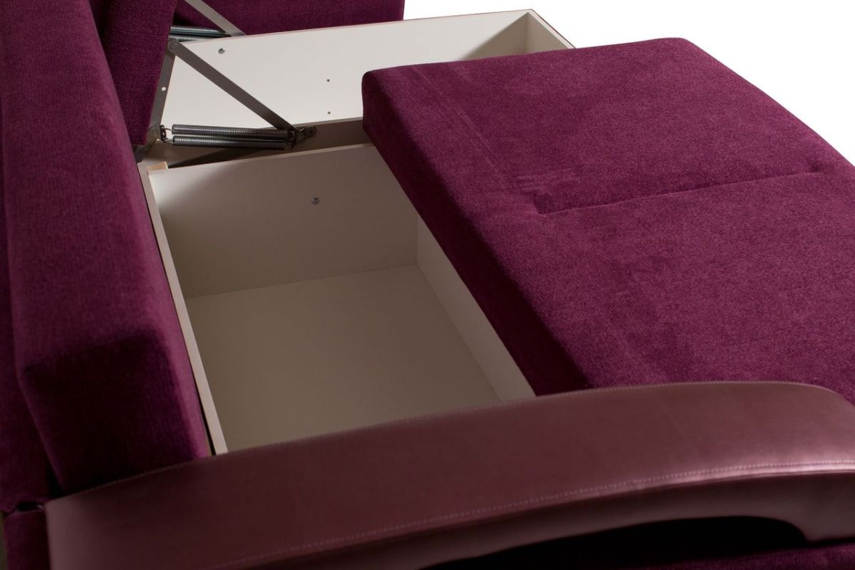 Диван угловой Лорд (4 подушки) | фото 2