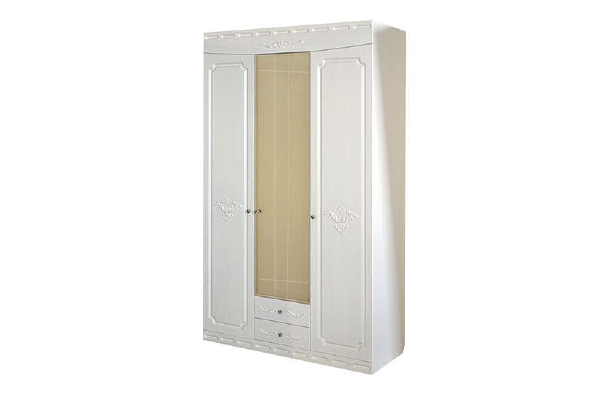 Спальня Мария-Луиза | фото 7