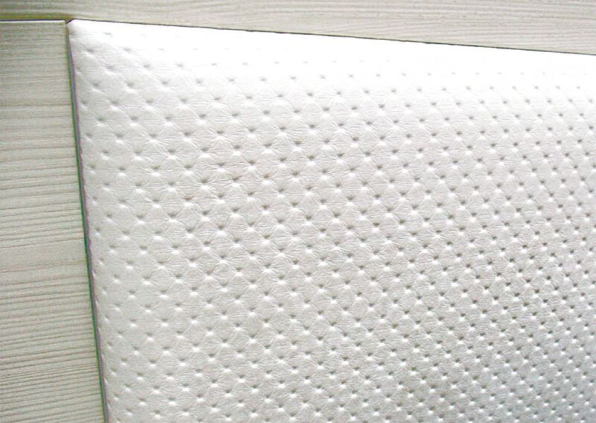 Кровать 1400 + ортопед и ПМ "Мария-Луиза 14" | фото 3