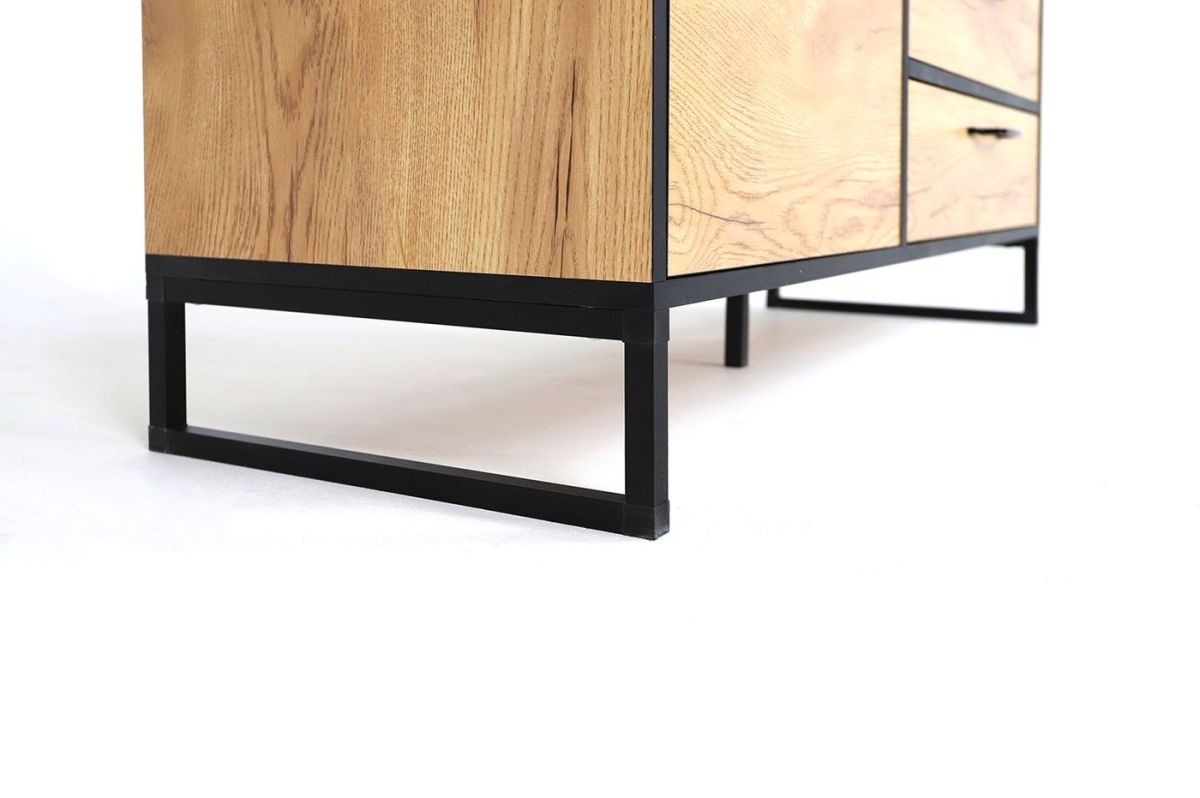 ВИРТОН 1 Тумба ТВ закрытая | фото 11