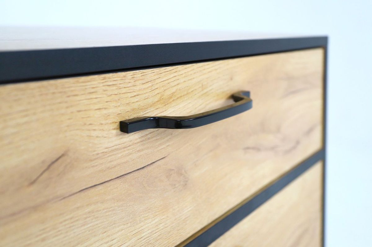 ВИРТОН 1 Тумба ТВ закрытая | фото 13