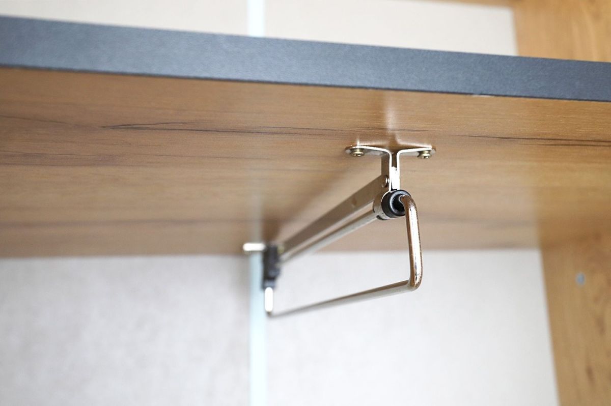 ВИРТОН 2 Шкаф с полками | фото 14