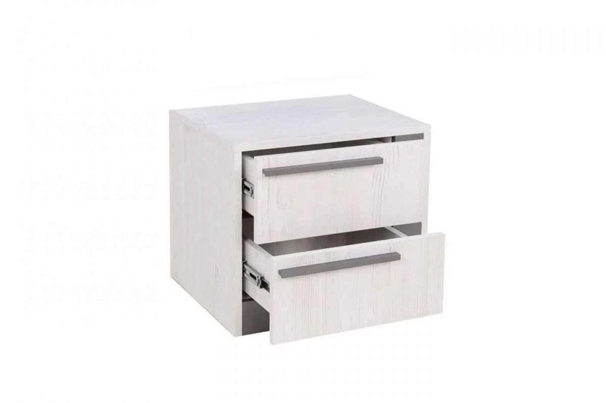 ВИНТЕР Спальный гарнитур (модульный) | фото 7