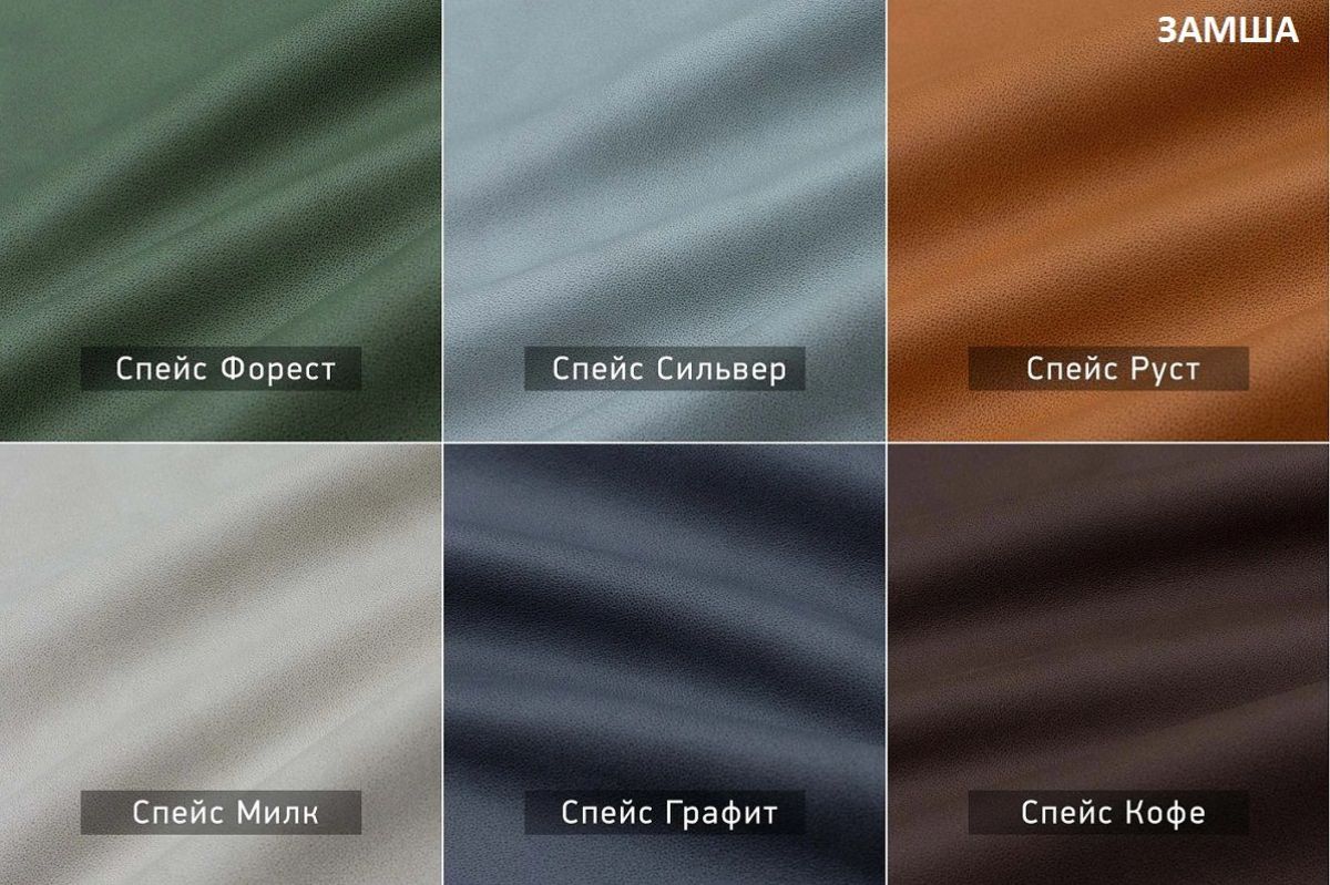 БЛЮЗ Диван нераскладной (в ткани коллекции Ивару № 1,2,3) | фото 5