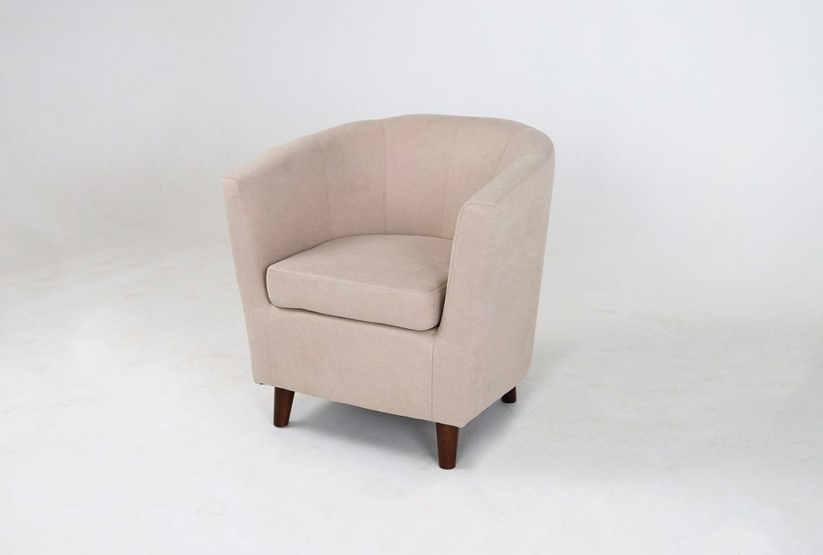 ШЕЛБИ Кресло (в ткани коллекции Ивару № 1,2,3) | фото 3