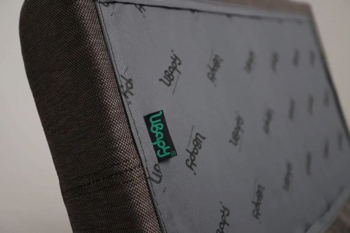 АМУР Пуф (в ткани коллекции Ивару №1,2,3) | фото 8