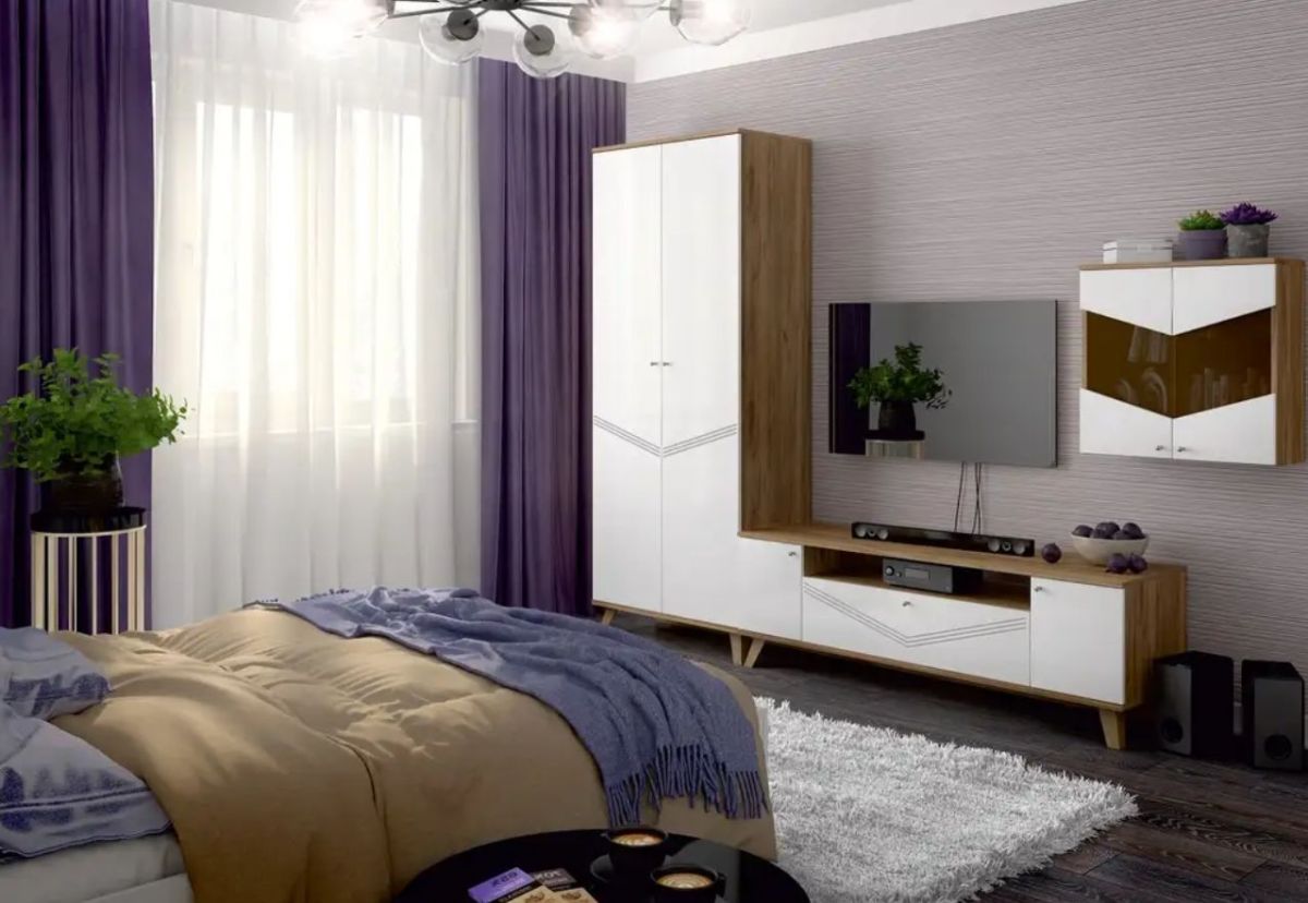 Гостиная Лимба (Модульная) | фото 3