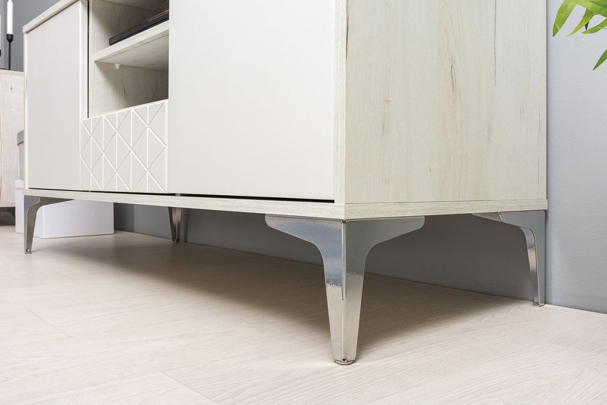 Тумба под ТВ 13.265 Марципан | фото 4