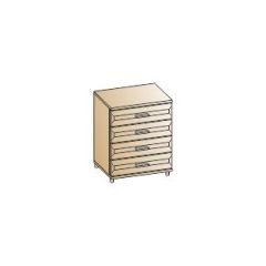 Детская Мелисса композиция 10 (Ясень Асахи) | фото 3