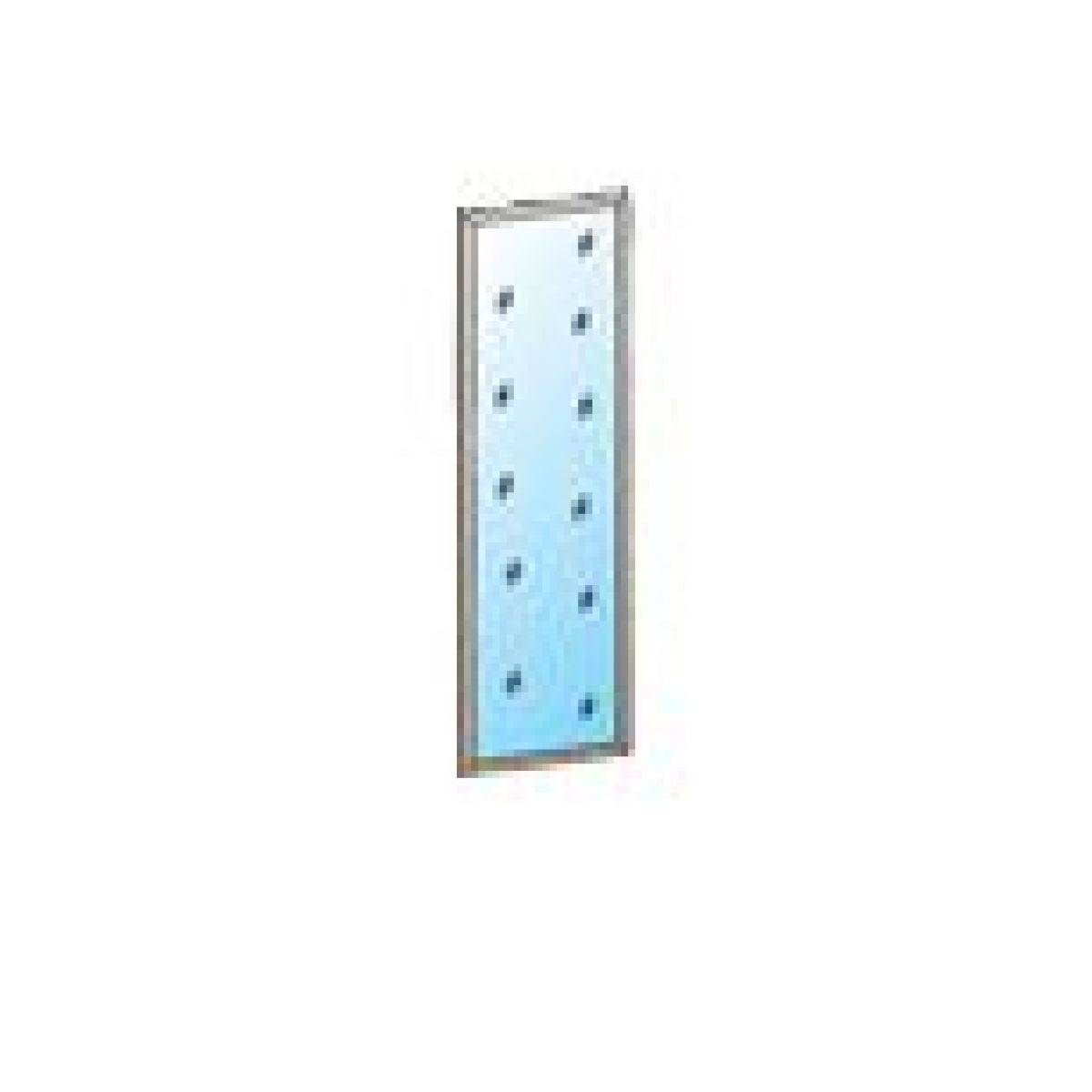 Прихожая Карина композиция 6 (Ясень Асахи) | фото 2