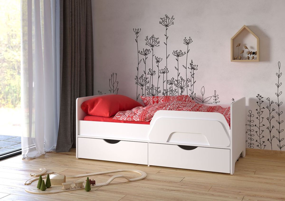 Кровать 11.22 Уна | фото 4