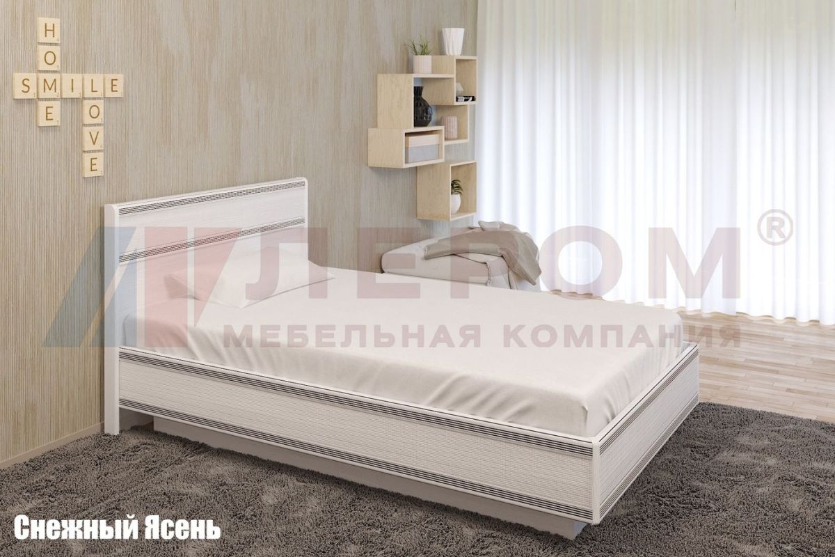 Кровать КР-1001 | фото 4