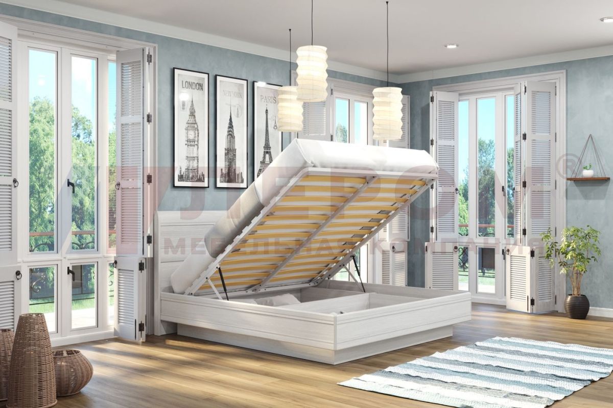 Кровать КР-1804 | фото 5