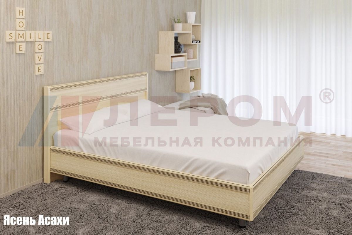 Кровать КР-2003 | фото 4