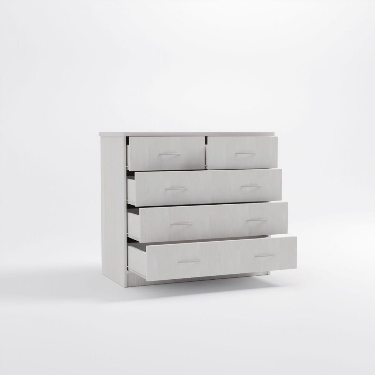 Комод 900 (Дуб бодега) Эко | фото 3