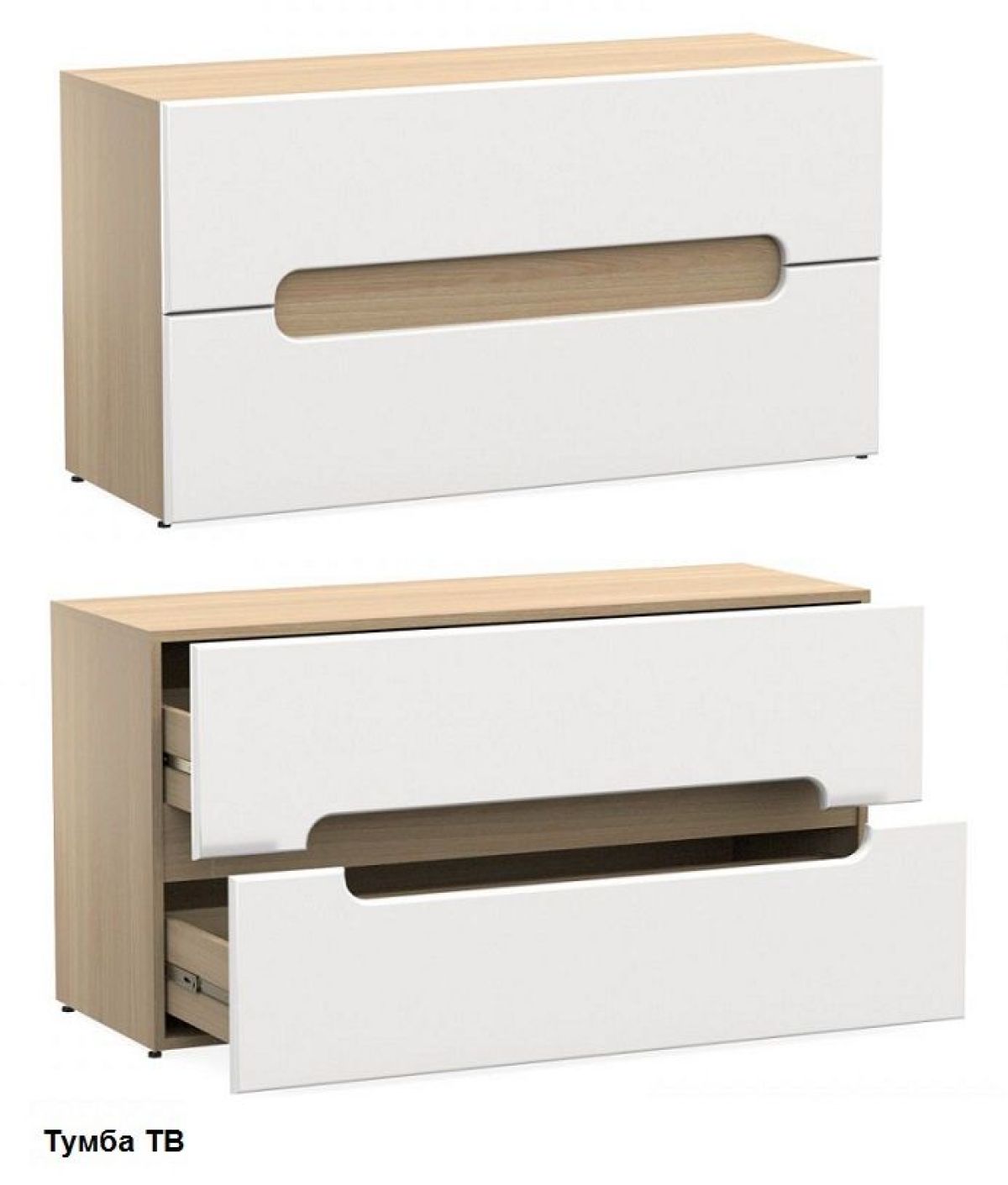 Стенка Палермо (модульная) Эко | фото 4