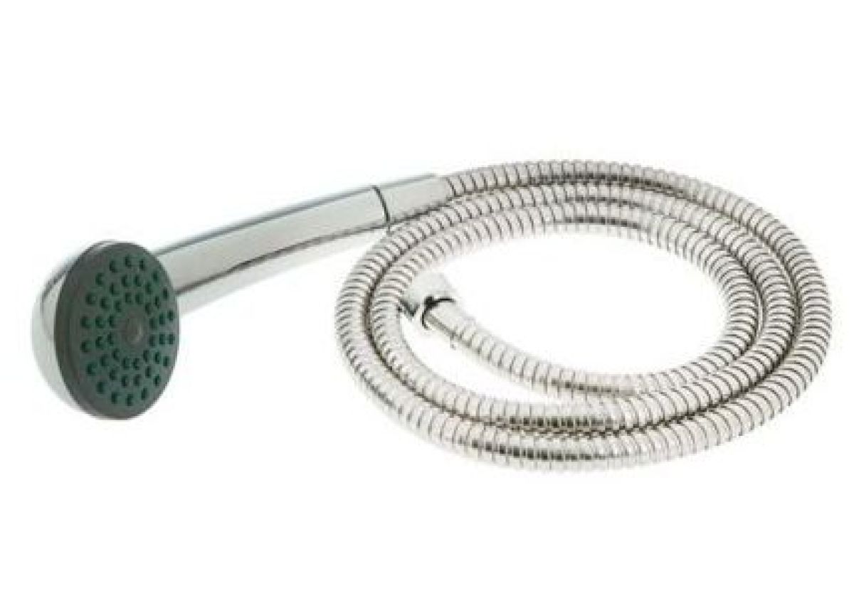 Смеситель для ванны Accoona A7165 | фото 2