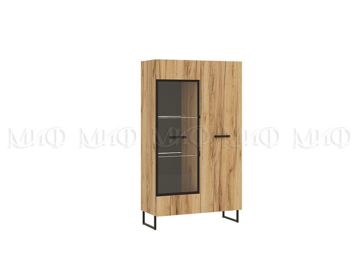 НЭНСИ LOFT Гостиная (модульная) Дуб крафт | фото 2