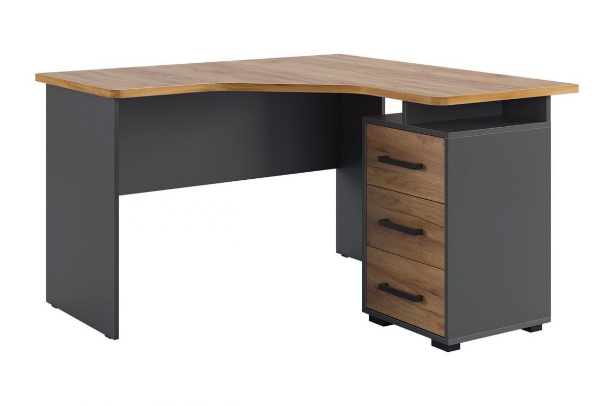 ЛАЙТ 2 Стол компьютерный угловой (1200) | фото 3