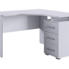 ЛАЙТ 2 Стол компьютерный угловой (1200) | фото 13