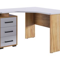 ЛАЙТ 2 Стол компьютерный угловой (1200) | фото 11