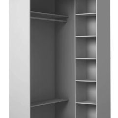 Шкаф-купе ХИТ-У-22-4-55 | фото 3