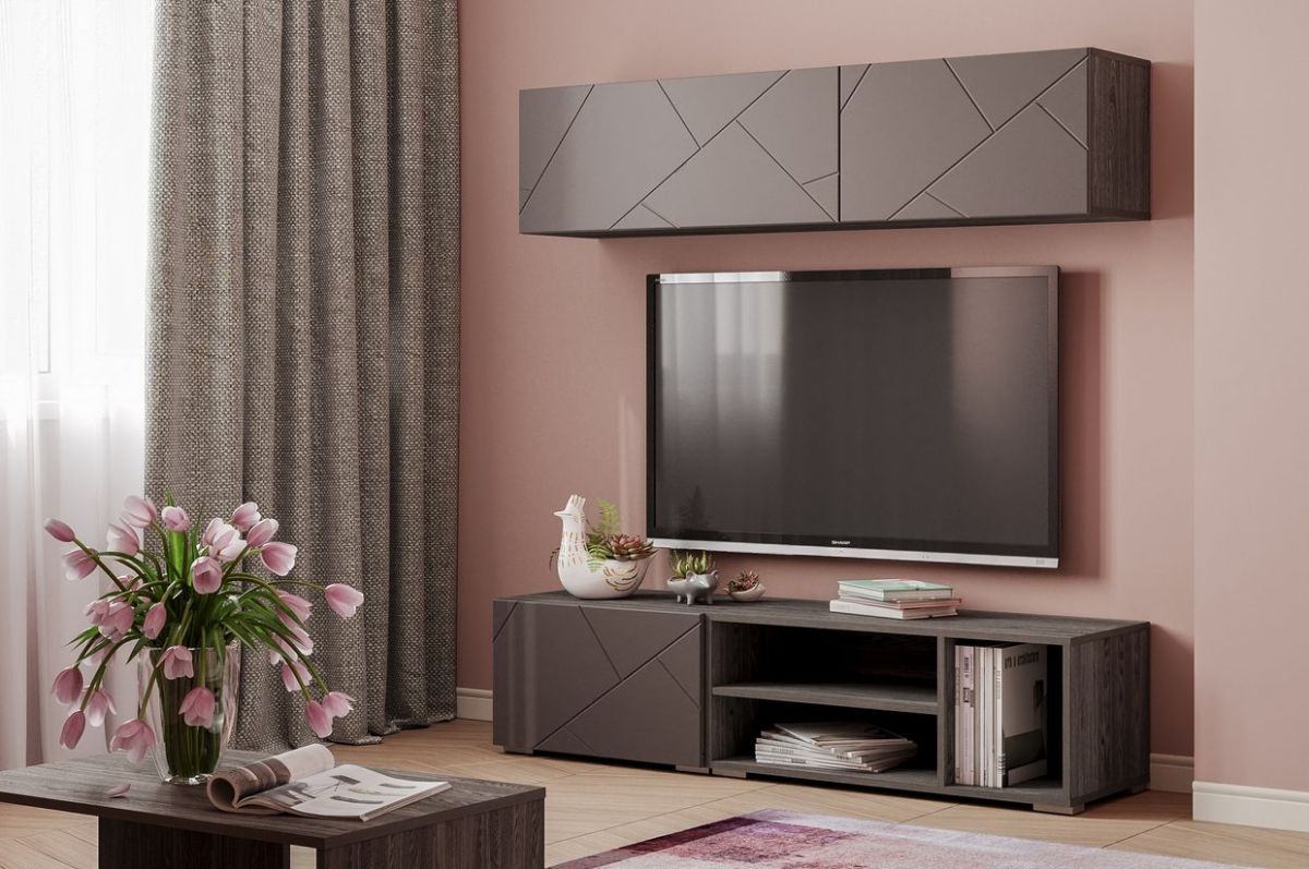 Стенка Summit Модульная | фото 2