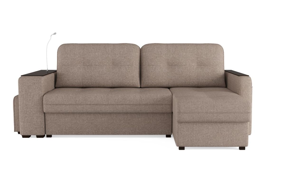 Диван-кровать угловой "SMART" 4 Б4-2Т-1Пф-Б3 СК | фото 6