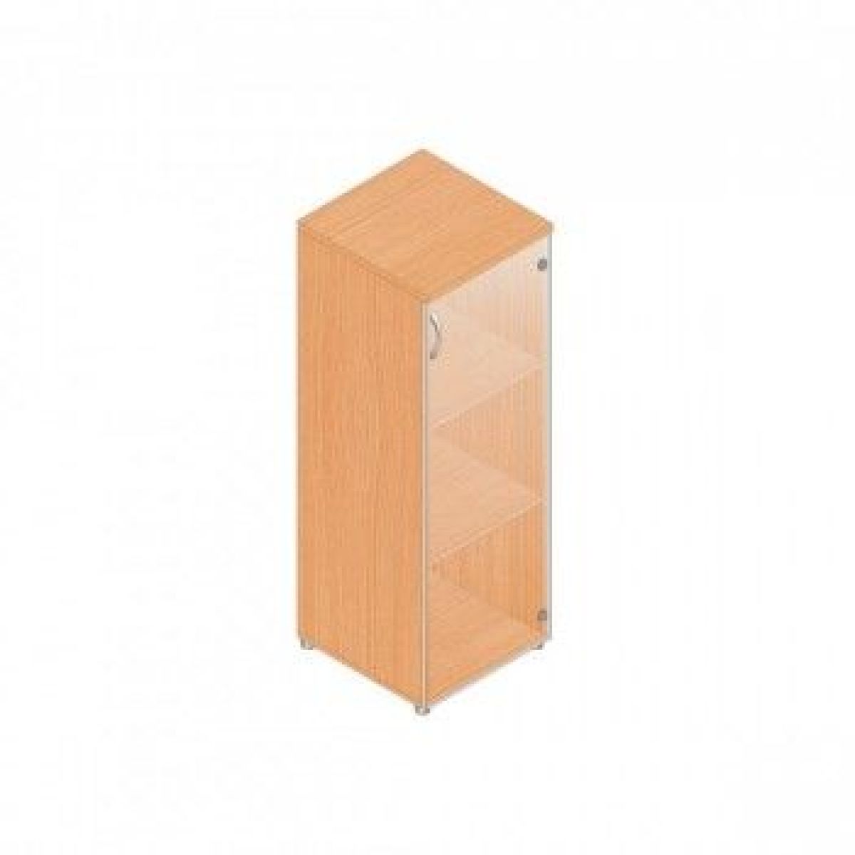 Шкаф для документов "Референт" Р.Пс-3СБ | фото 2