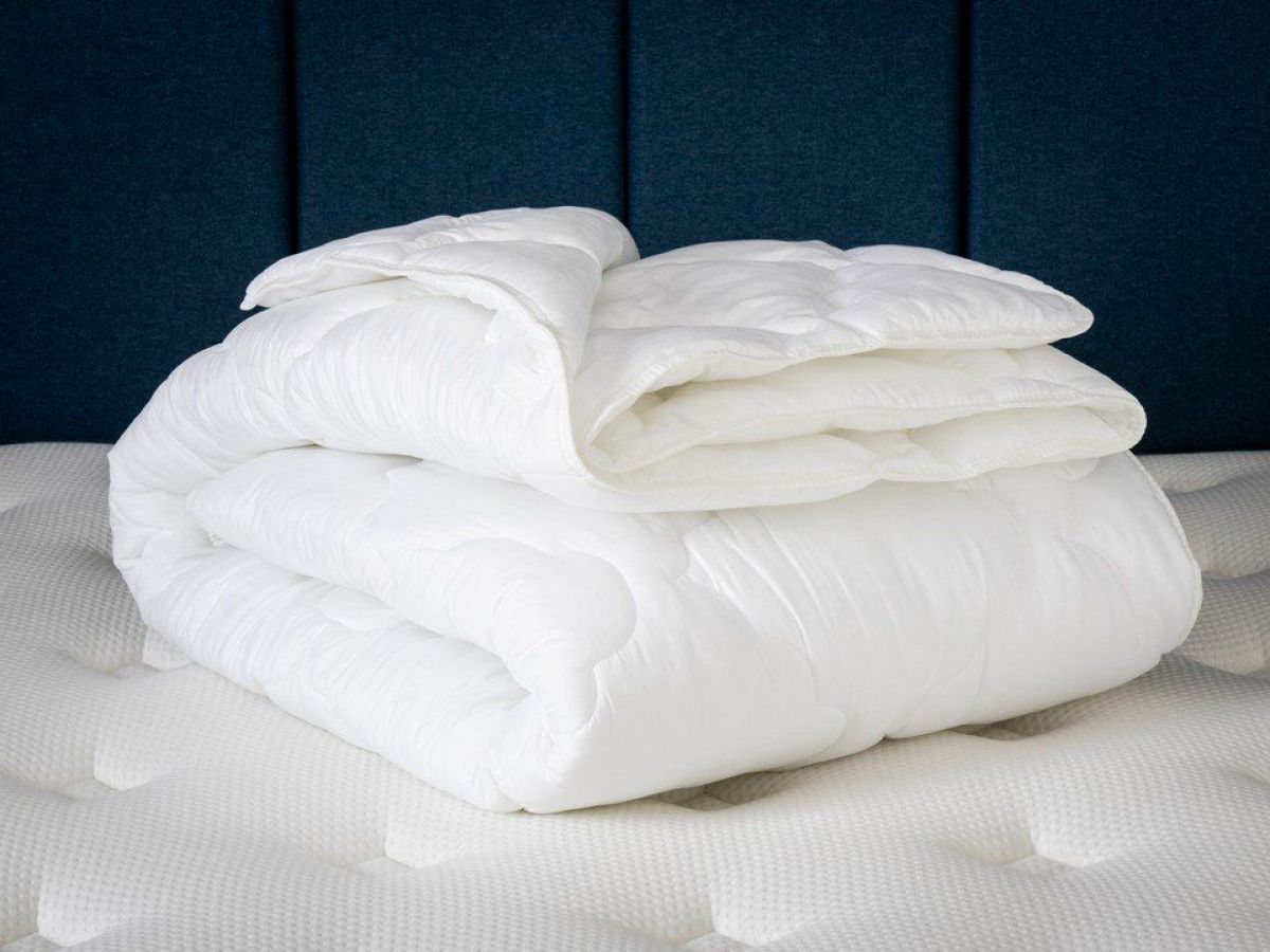 PROxSON Одеяло классическое PROSON (Стеганное полотно) 140x200 | фото 4
