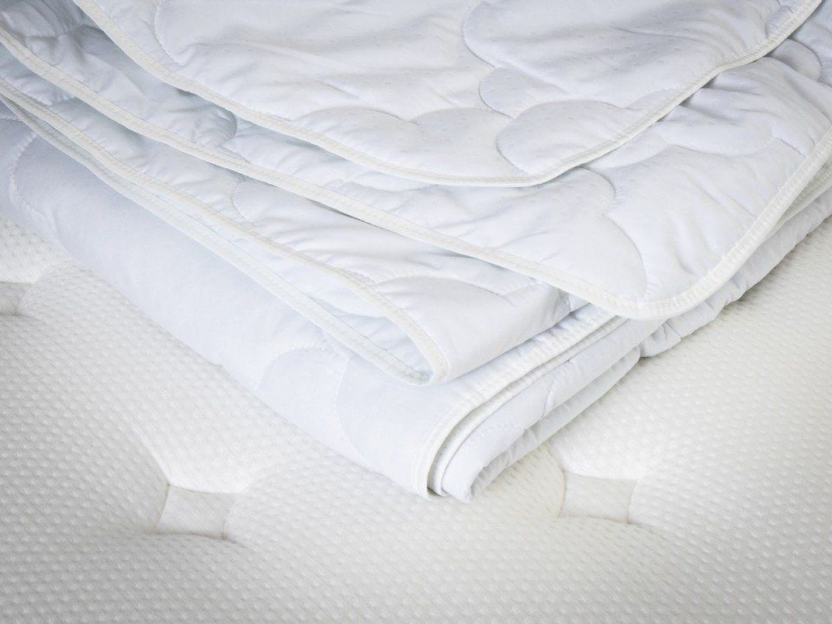 PROxSON Одеяло лёгкое PROSON (Стеганное полотно) 140x200 | фото 5