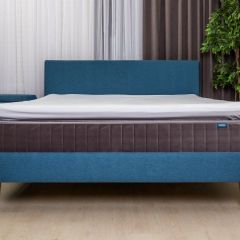 PROxSON Защитный чехол Aqua Save Light Top (Ткань влагостойкая Tencel Jersey) 200x195 | фото 2