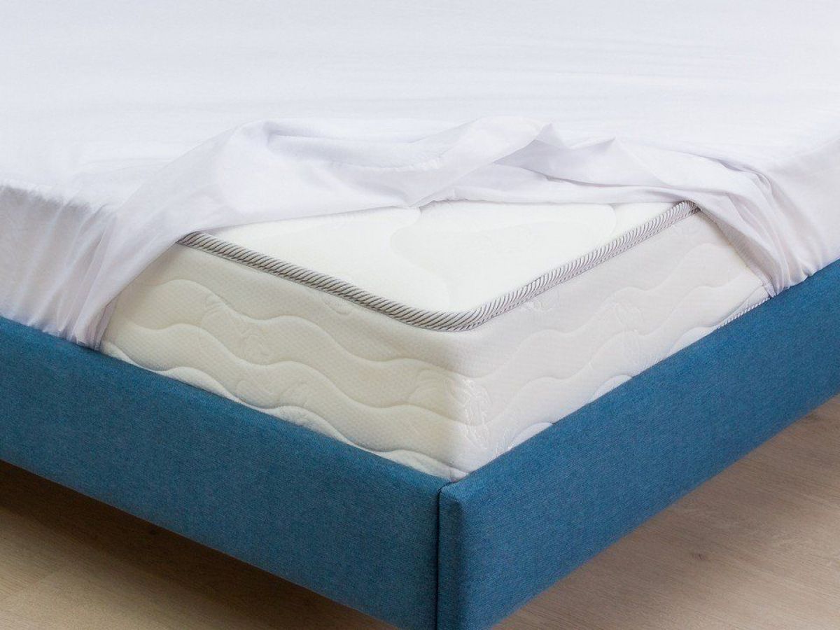 PROxSON Защитный чехол Aqua Save Fiber M (Микрофибра) 200x190 | фото 5