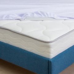 PROxSON Защитный чехол Aqua Stop Plush (Ткань влагостойкая Coral Fleece) 160x200 | фото 4