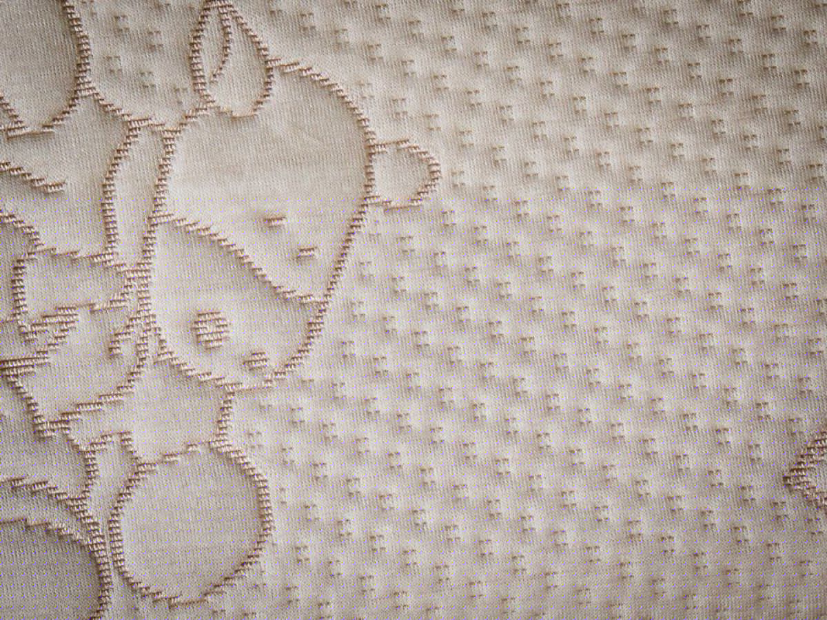 PROxSON Подушка Малыш (Ткань Трикотаж) 49x29 | фото 9