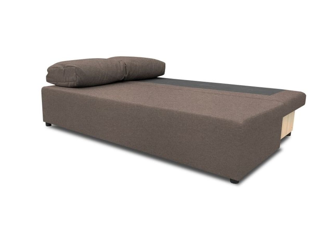 Диван Алиса 2 Bahama ASH без подлокотников | фото 2