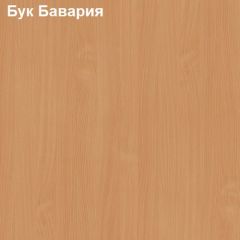 Шкаф для документов узкий комби дверь + стекло Логика Л-10.5 | фото 2