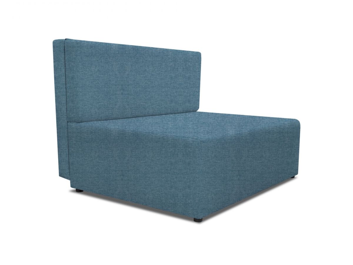 Диван Капитошка Savana Plus Blue | фото 2