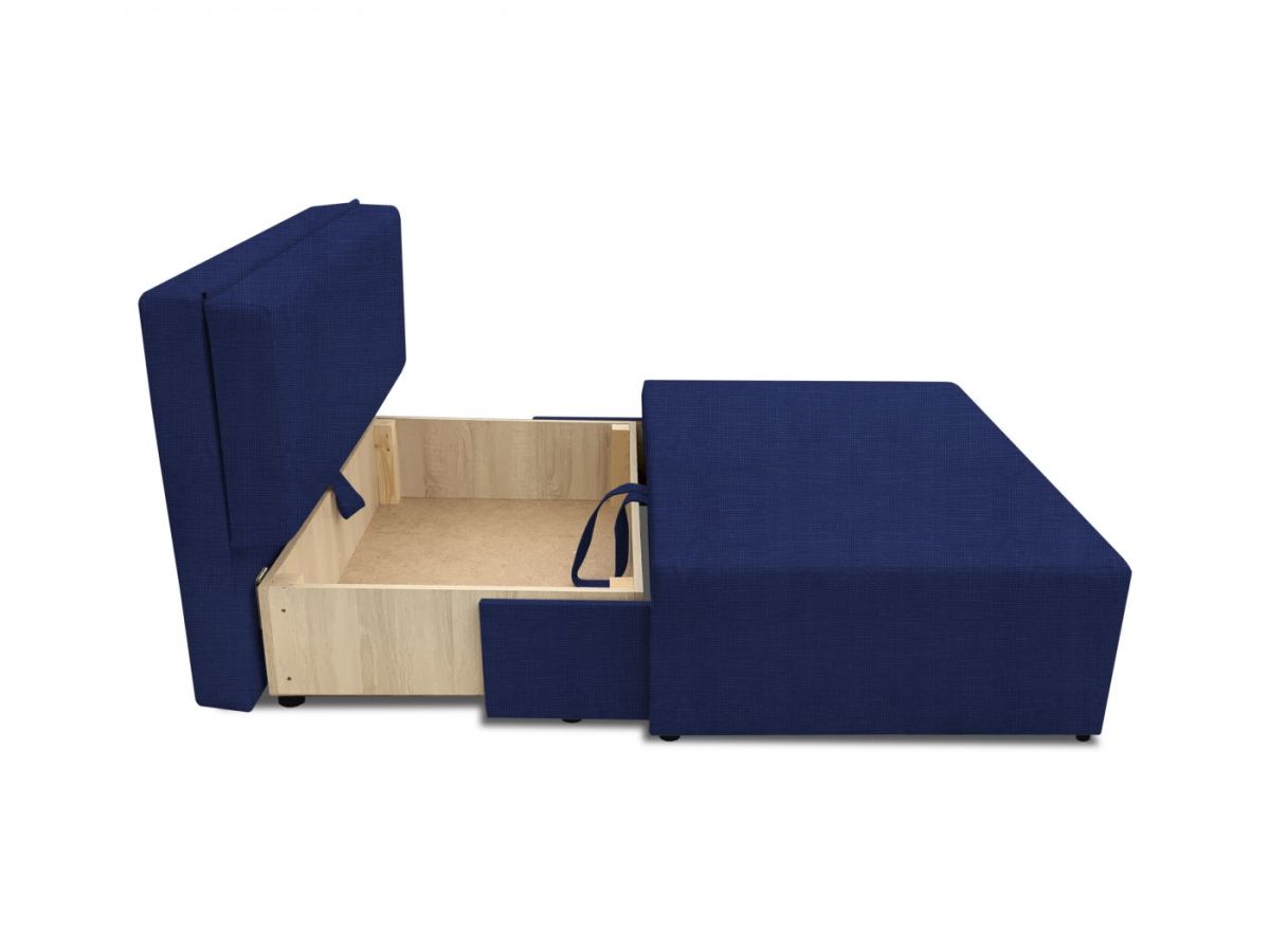 Диван Капитошка Vital Indigo | фото 3