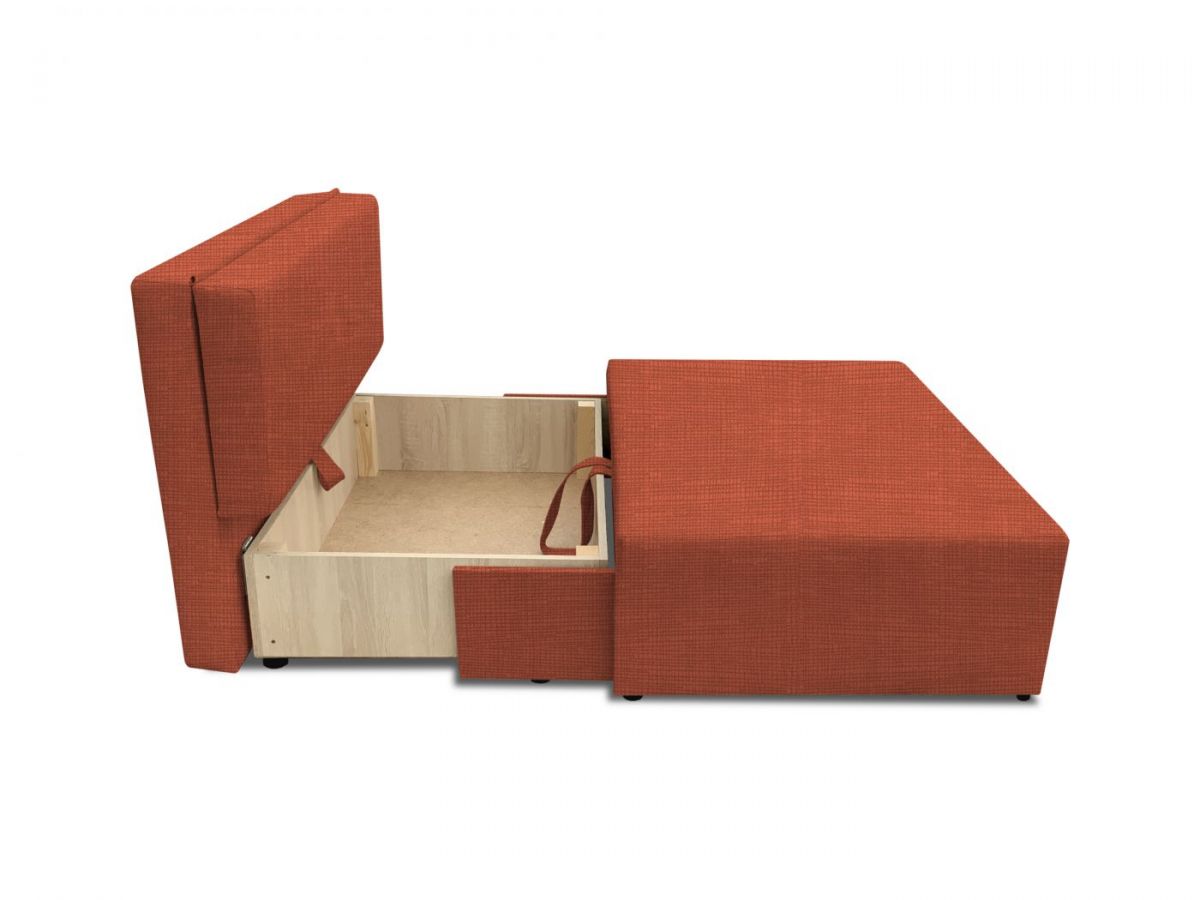 Диван Капитошка Vital Mango | фото 3