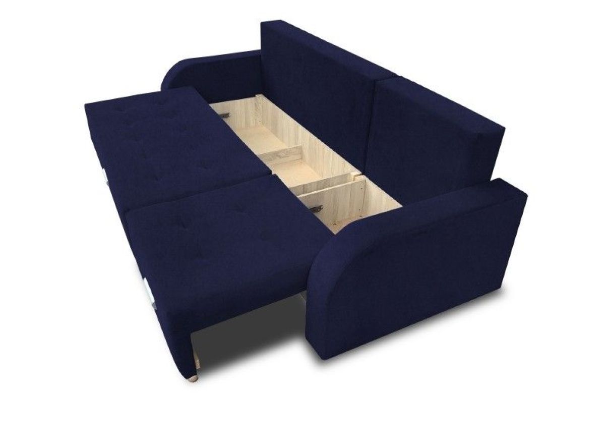 Диван Милан Dream Indigo | фото 3