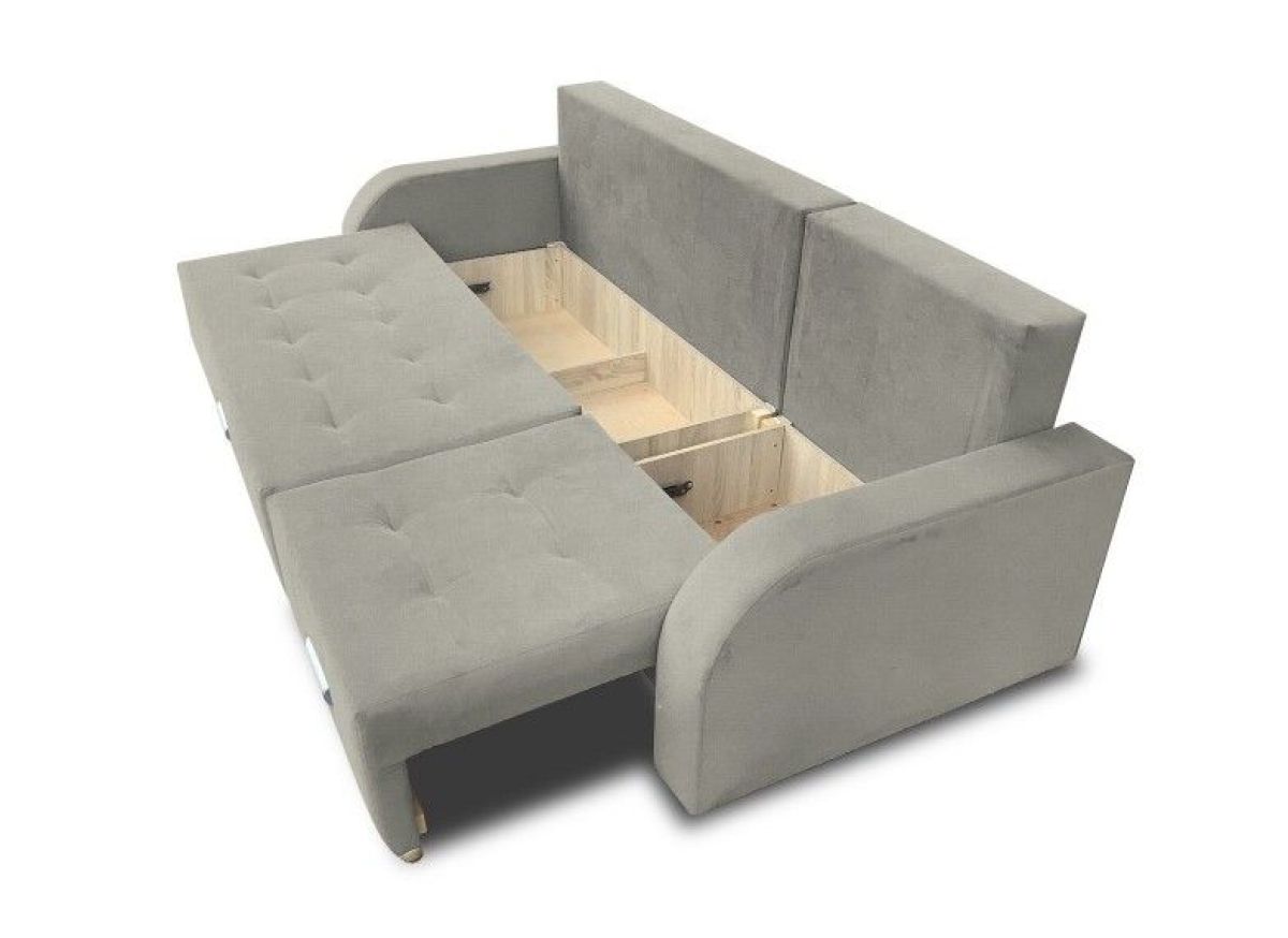 Диван Милан Savana Milk | фото 3