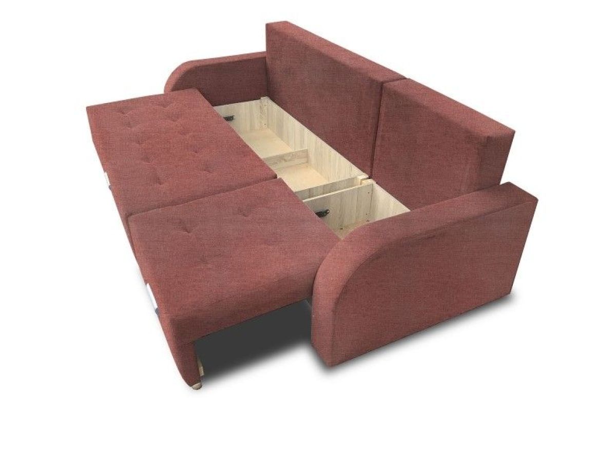 Диван Милан Savana Plus Coral | фото 3