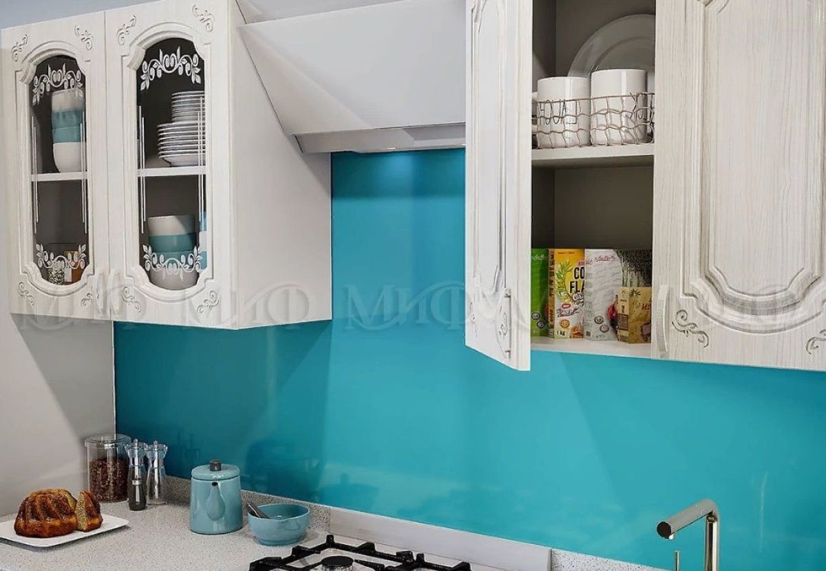 ЛИЗА-1 Кухонный гарнитур 1.6 | фото 3