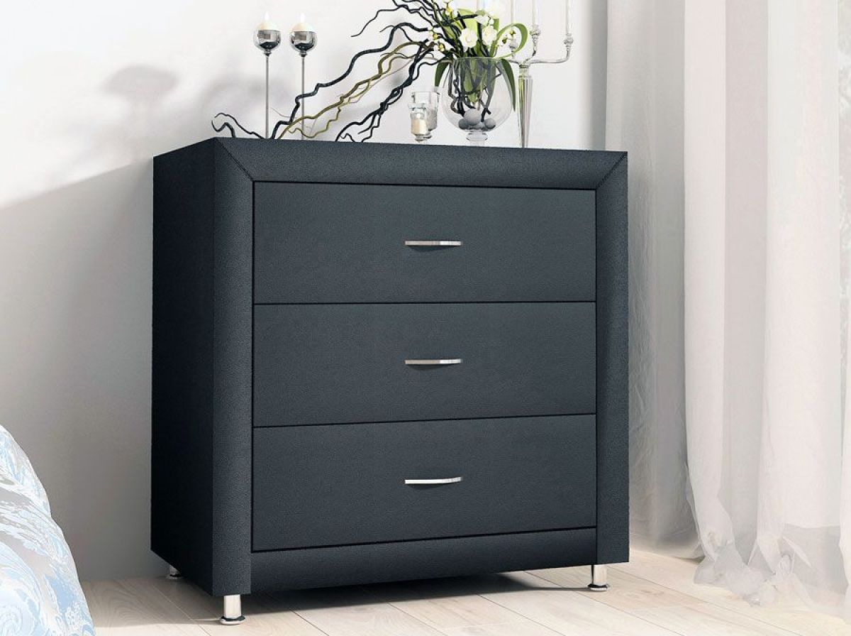 Комод 3 ящика | фото 2