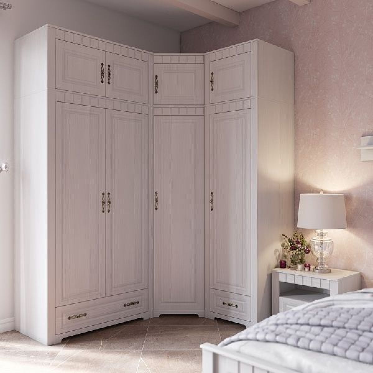 Спальный гарнитур Прованс | фото 2