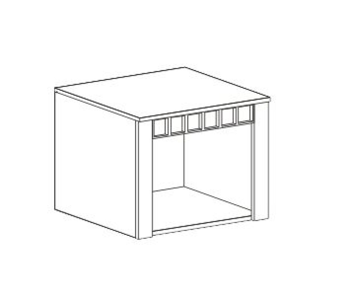 Спальный гарнитур Прованс | фото 14