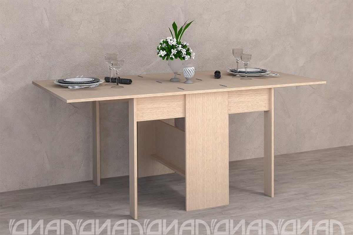 Стол-тумба (ЛДСП) | фото 3