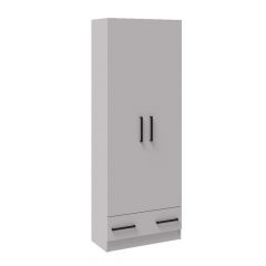 Модульная Прихожая Кевин (Белый) | фото 6